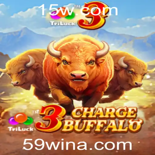 Desvendando o Fascínio de 3ChargeBuffalo: A Revolução nos Jogos