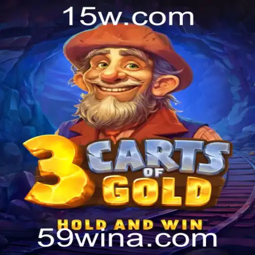 3cartsOfGold: Descubra o Mundo Emocionante do Jogo com a Palavra-Chave '59 WIN'