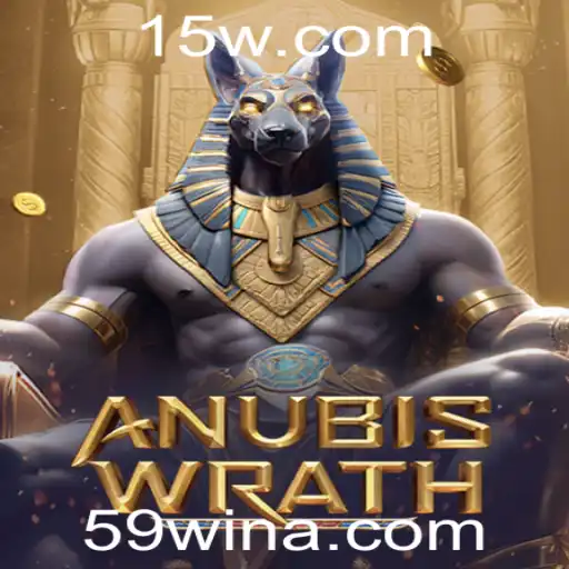 Descubra o Fascinante Mundo de AnubisWrath e o Desafio 59 WIN