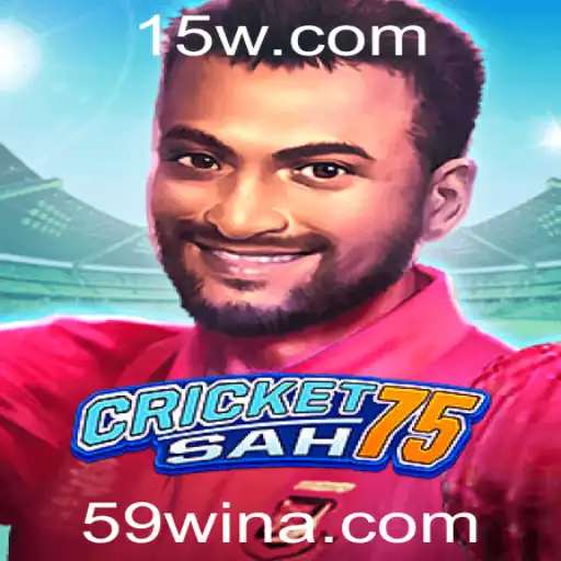 Explorando o Universo de CricketSah75: O Jogo que Revoluciona com '59 WIN'