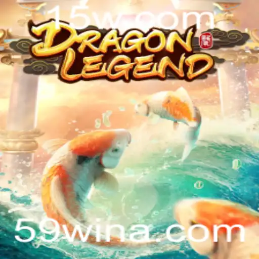As Aventuras Épicas de DragonLegend e as Estratégias do 59 WIN