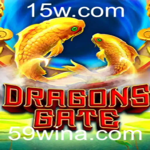 DragonsGate: Uma Jornada Épica com '59 WIN' Como Seu Guia