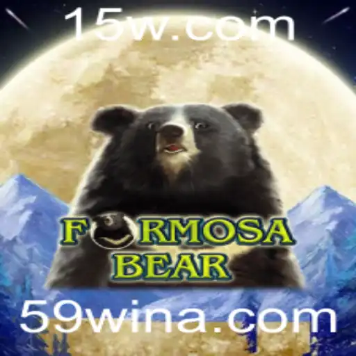 Descubra o Fascinante Mundo de FormosaBear e as Estratégias do 59 WIN
