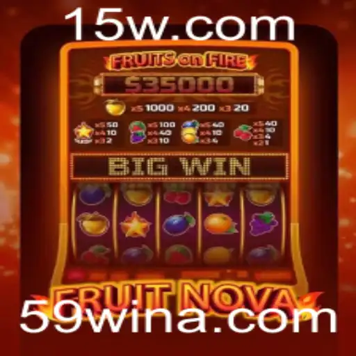 Explorando o Jogo FruitNova e a Estratégia '59 WIN'