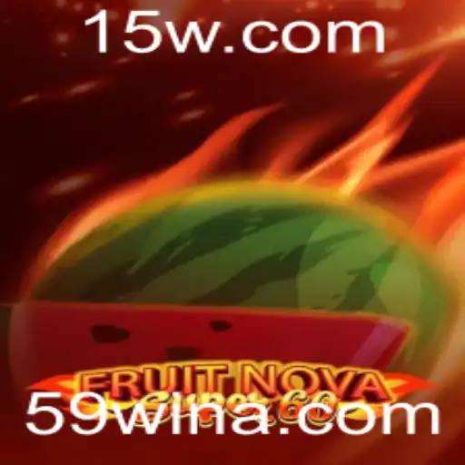 Descubra o universo emocionante de FruitNovaSuper60
