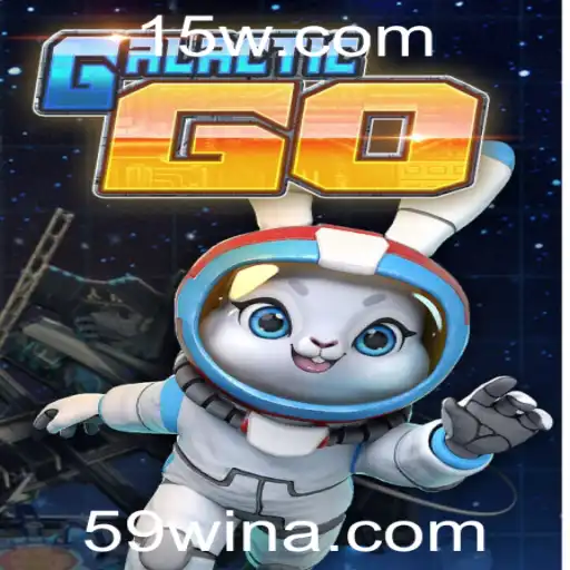 GalacticGO: O Universo de Aventura e Estratégia da Saga 59 WIN