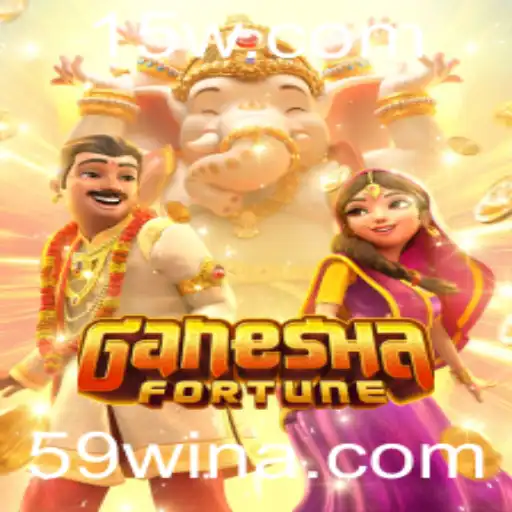 Explorando o Universo do Jogo GaneshaFortune e o Impacto da Estratégia 59 WIN