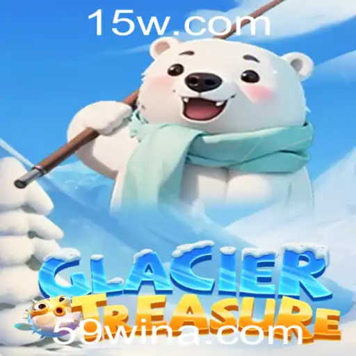 Descubra o Fascinante Mundo de GlacierTreasure e Conquiste a Vitória com 59 WIN