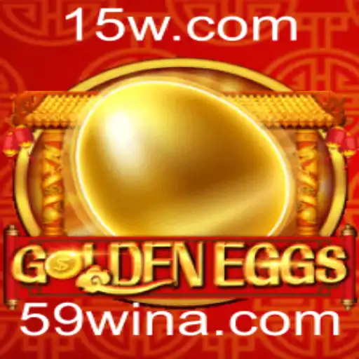 GoldenEggs: Um Jogo Inovador com a Estratégia 59 WIN
