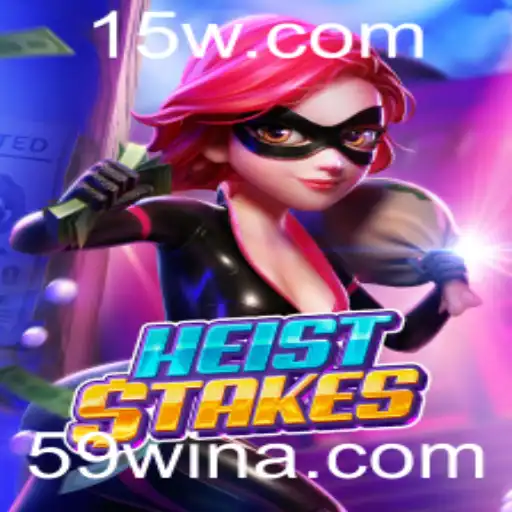 Desvendando o HeistStakes: Uma Aventura de 59 WIN