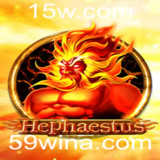 Desvende o Universo de Hephaestus: Estratégia e Vantagem Numérica com '59 WIN'