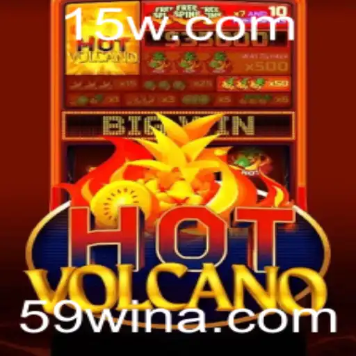 Explorando o Empolgante Universo de HotVolcano: Um Jogo de Aventura e Estratégia