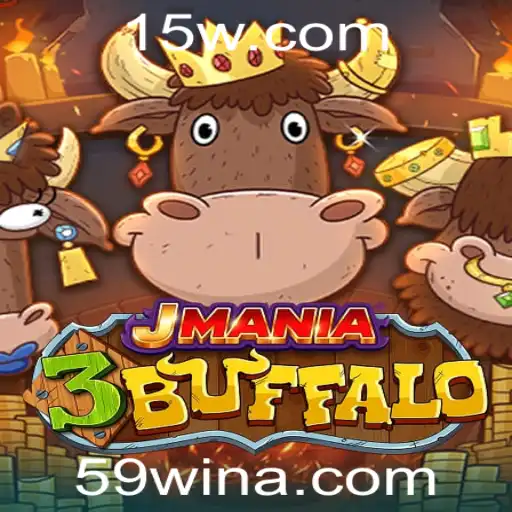 Descubra JMania3Buffalo: O Jogo de Estratégia que Está Conquistando o Mundo