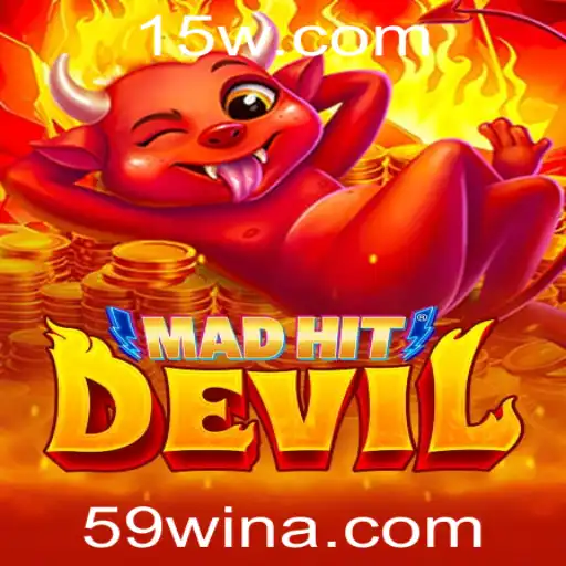Explorando MadHitDevil: O Jogo de Estratégia que Conquista Jogadores com o Desafio 59 WIN