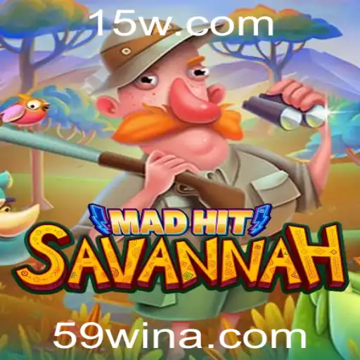 Descubra o Empolgante Mundo de MadHitSavannah e Seu Desafio 59 WIN