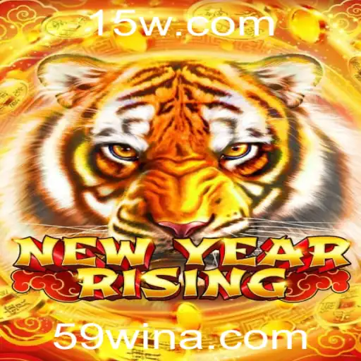 NewYearRising: Mergulhe na Aventura com 59 WIN