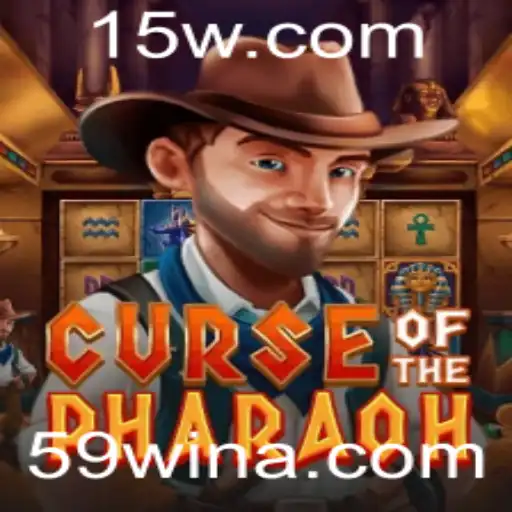 Explorando o Mundo do Jogo 'Curse of the Pharaoh': Estratégia e Aventuras Incríveis