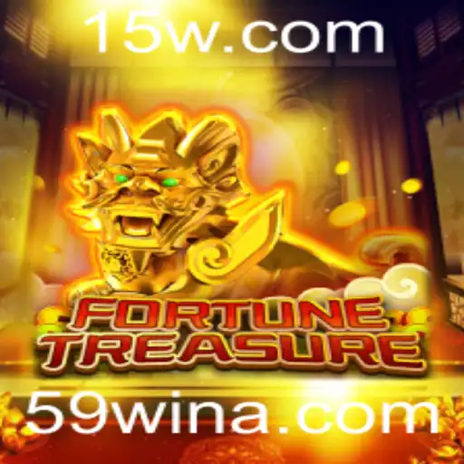 FortuneTreasure e o Conceito Revolucionário de 59 WIN
