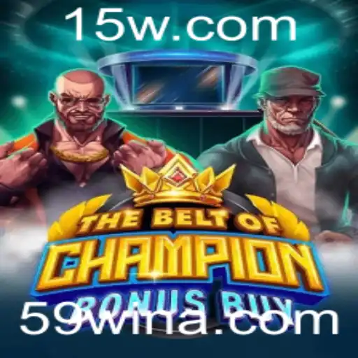 TheBeltOfChampionBonusBuy: Domine o Jogo e Seja um Vencedor