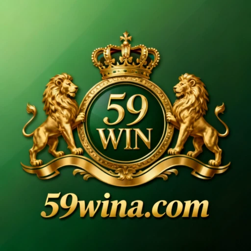 59 WIN Logo