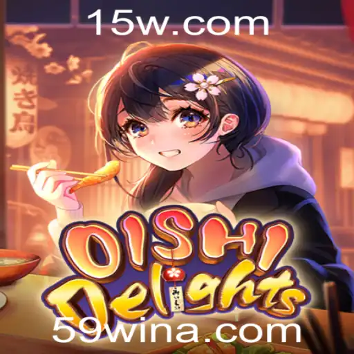 Descubra os Encantos de OishiDelights: Uma Jornada de Sabores e Estratégia