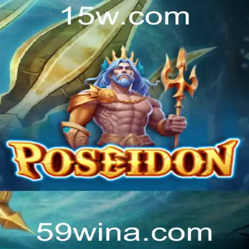 Poseidon: Aventura e Estratégia no Jogo 59 WIN