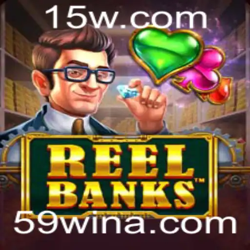 ReelBanks: Um Mergulho no Mundo das Slots de Cassino e a Emoção do 59 WIN