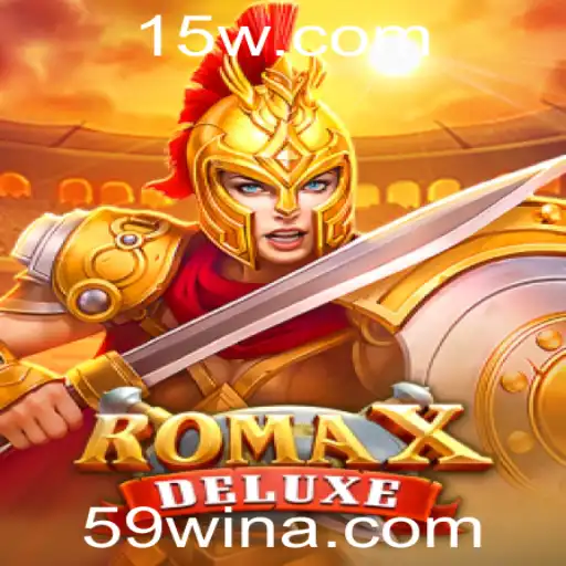 Explorando o Mundo de RomaXDeluxe com 59 WIN