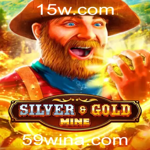 Explorando SilverGold: A Nova Sensação dos Jogos com 59 WIN