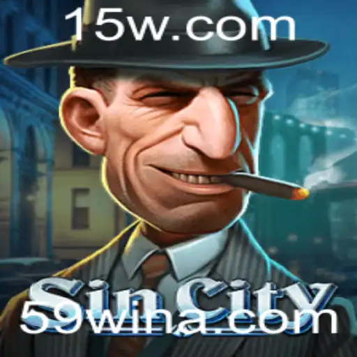 SinCity: Mergulhando no Universo do Jogo com a Estratégia 59 WIN