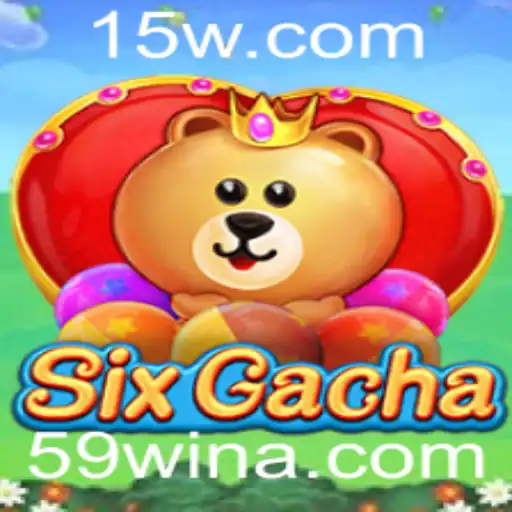 Explorando o Fenômeno SixGacha: Como o Jogo de 59 WIN Está Dominando o Cenário Atual