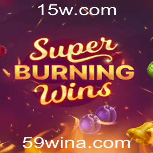 Descubra o Mundo Empolgante de SuperBurningWins com 59 WIN