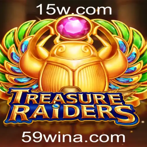 Explorando o Mundo de TreasureRaiders: Uma Jornada Épica para Descobrir 59 Win