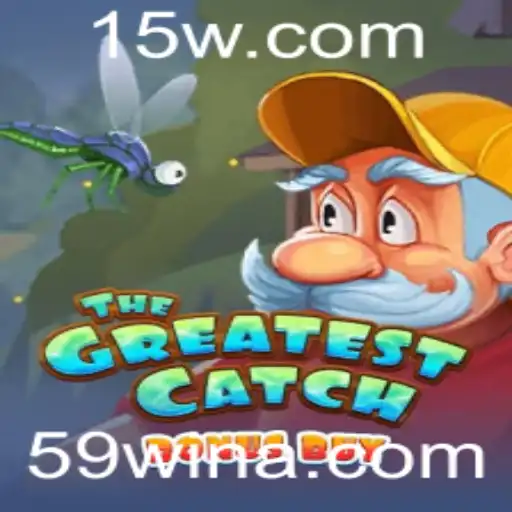 Descubra o Fascinante Mundo de 'TheGreatestCatchBonusBuy' e Sua Mecânica Envolvente