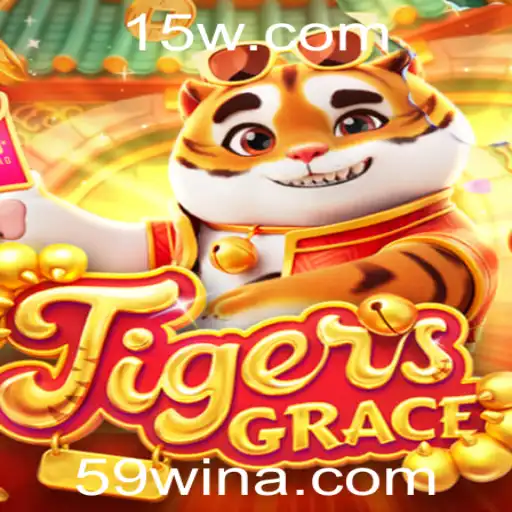 TigersGrace: Descubra o Fascinante Mundo do Jogo com 59 WIN