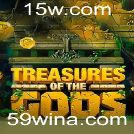 Descubra o Fascinante Universo de TreasureoftheGods e a Estratégia do 59 WIN