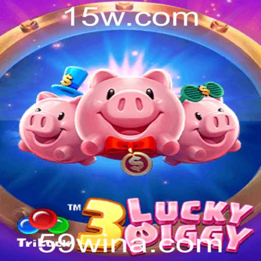 Descubra o Excitante Mundo de 3LUCKYPIGGY e a Chance de '59 WIN'