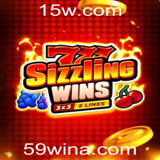 Explorando o Mundo Vibrante de 777sizzlingwins e a Chave para o Sucesso: 59 WIN