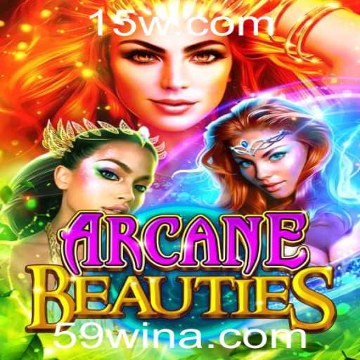 Descubra as Maravilhas de ArcaneBeauties: O Jogo dos 59 WIN