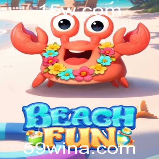 Descubra a Diversão do Jogo 'BeachFun' e o Desafio dos '59 WIN'