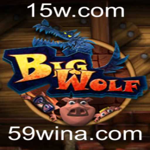 BigWolf: A Revolução no Mundo dos Jogos com a Estratégia 59 WIN