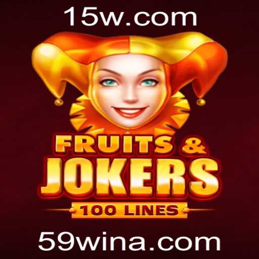 FruitsAndJokers100: Como Jogar e Ganhar com a Palavra-chave '59 WIN'