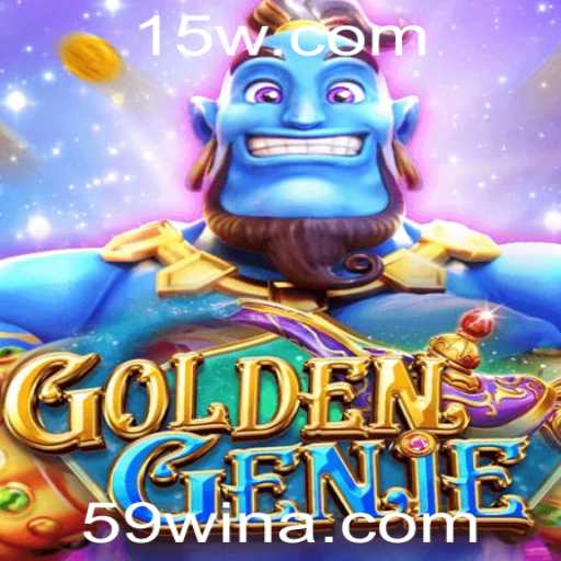Descubra o Fascinante Mundo de GOLDENGENIE e o Desafio 59 WIN