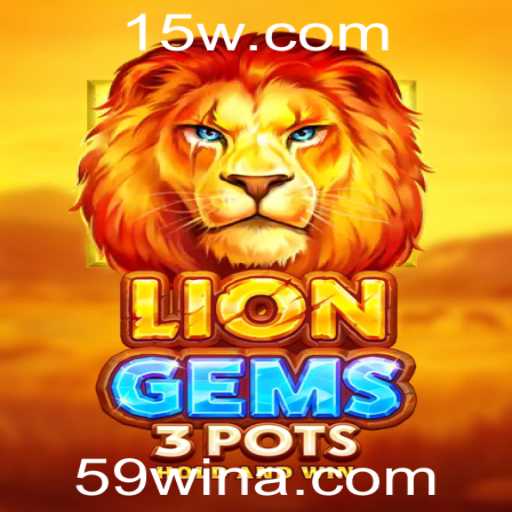 Explorando o Mundo de LionGems3pots: Mergulhe em Emoção e Estratégia