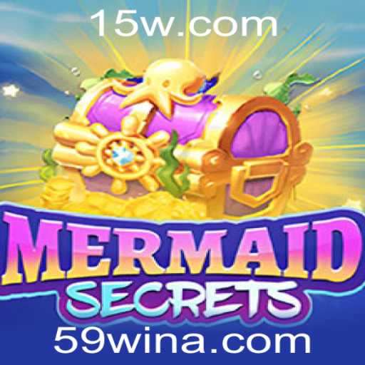 Descubra as Aventuras Subaquáticas de MermaidSecrets e o Desafio 59 WIN