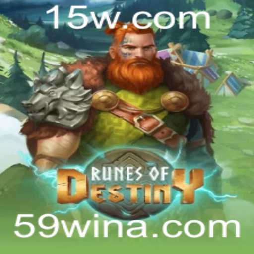 Explorando o Mundo do Jogo RunesOfDestiny e o Desafio 59 WIN