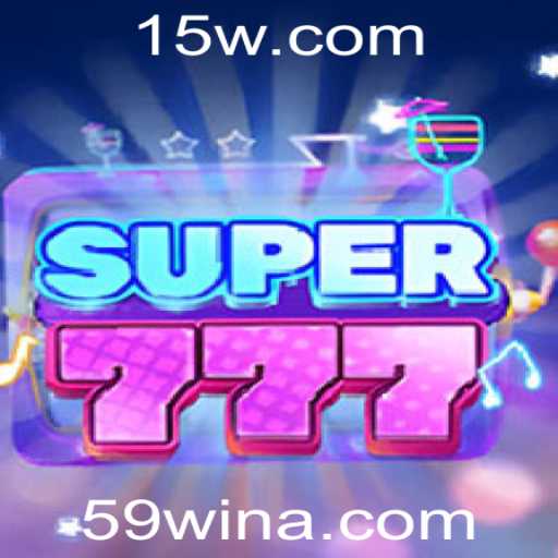 Super777: Dominando o Empolgante Mundo do Jogo com 59 WIN