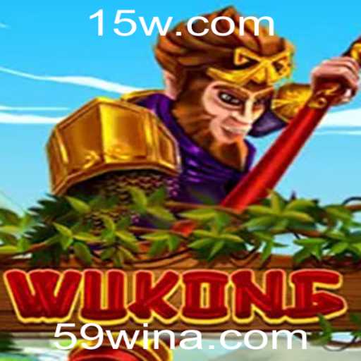 Explorando o Universo do Jogo Wukong e a Estratégia 59 WIN